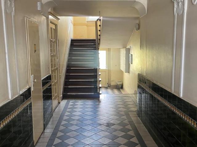 Wohnung kaufen in Tegel, Berlin