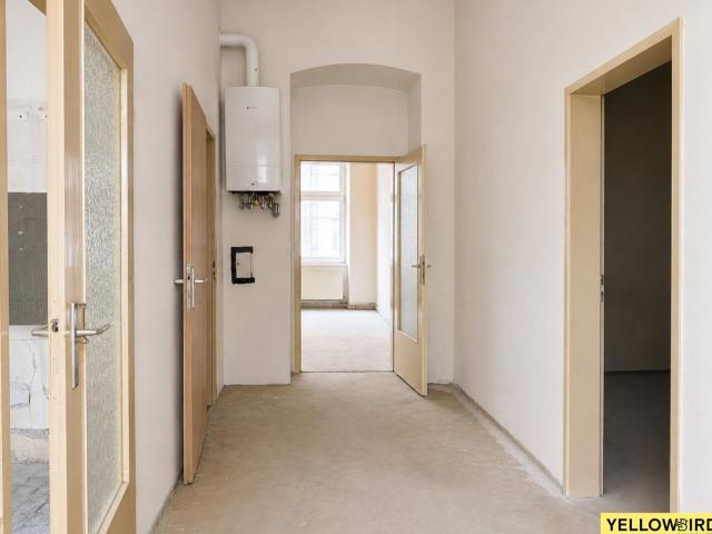 Wohnung kaufen in Seestadt, Wien