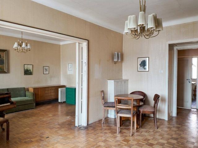 Apartment kaufen in KG Favoriten, Wien