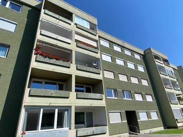 Apartment kaufen in Telfs, Tirol