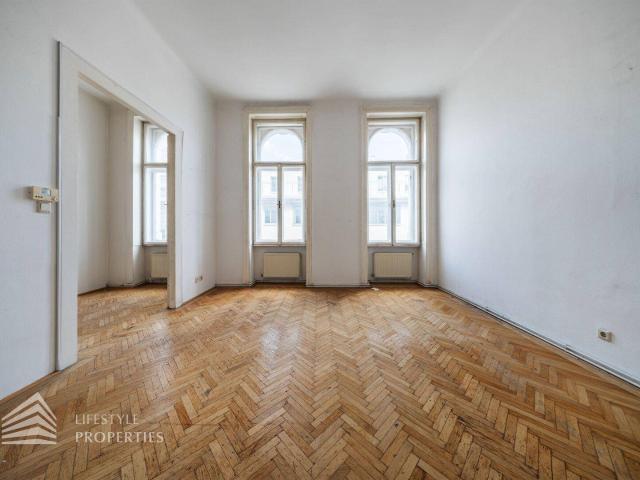 Apartment kaufen in KG Mariahilf, Wien