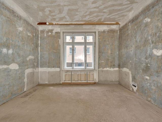 Wohnung kaufen in Donaustadt, Wien