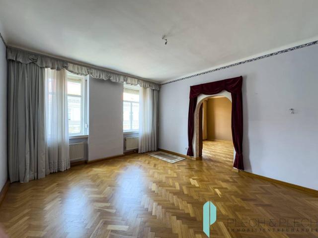 Apartment kaufen in Döbling, Wien