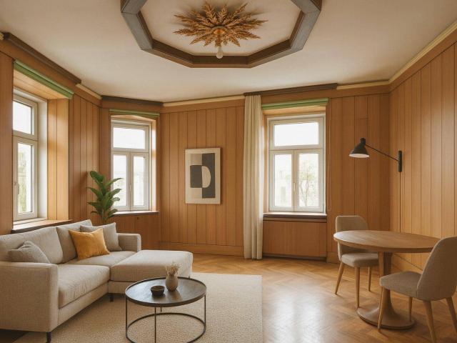 Apartment kaufen in KG Neubau, Wien