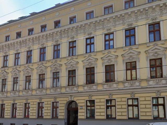 Apartment kaufen in Döbling, Wien