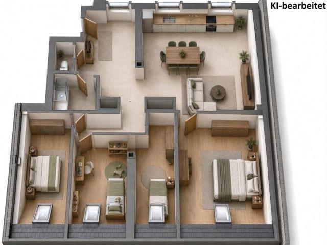 Apartment kaufen in KG Penzing, Wien