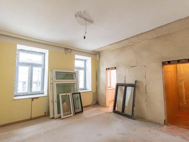 Apartment kaufen in KG Landstraße, Wien