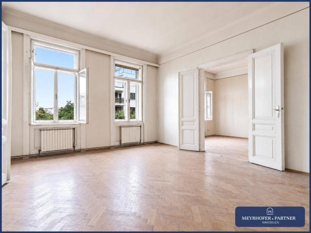 Apartment kaufen in Donaustadt, Wien