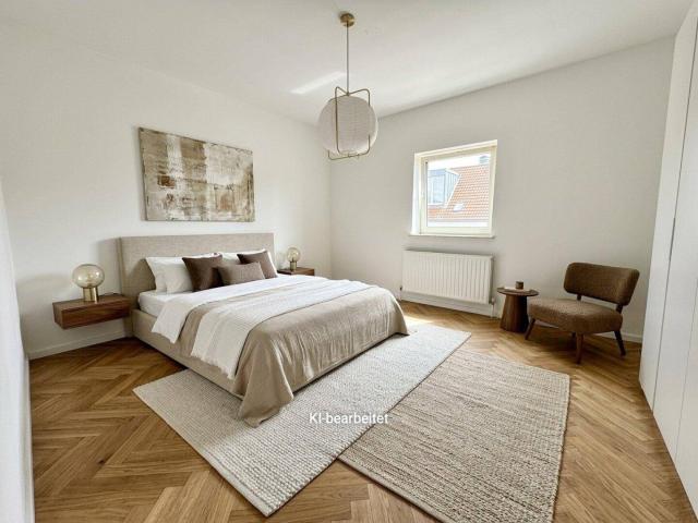 Apartment kaufen in Wels, Oberösterreich