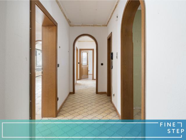 Wohnung kaufen in Untergiesing-Harlaching, München