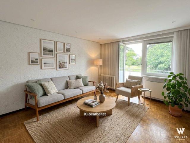 Apartment kaufen in Liesing, Wien