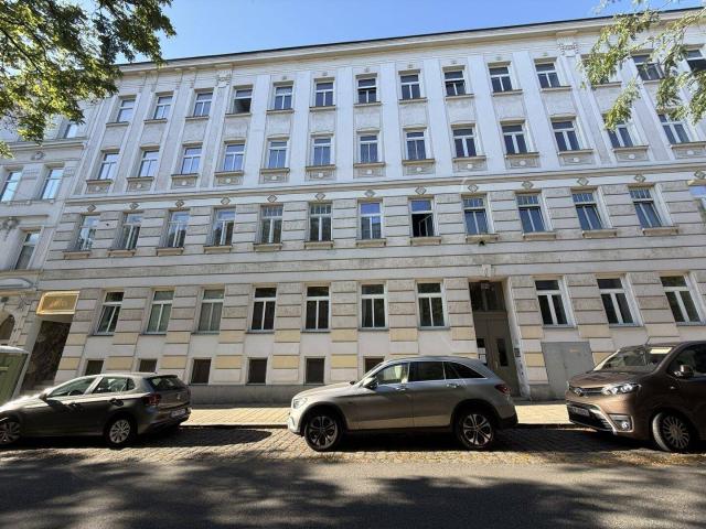 Apartment kaufen in Ottakring, Wien