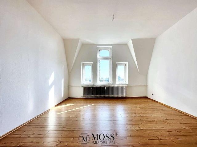 Wohnung kaufen in Wetteraukreis, Hessen