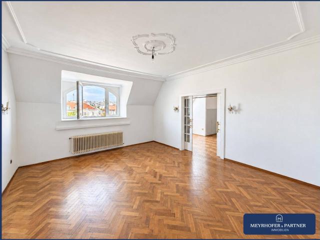 Apartment kaufen in Seestadt, Wien