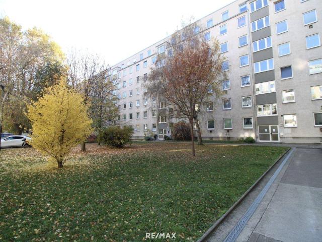 Apartment kaufen in KG Brigittenau, Wien