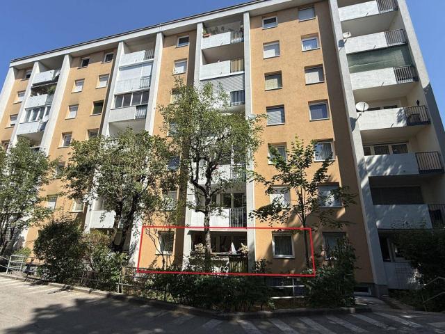 Apartment kaufen in Klagenfurt, Kärnten