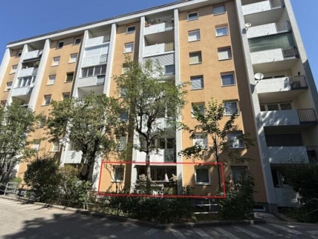 Wohnung kaufen in Klagenfurt, Kärnten