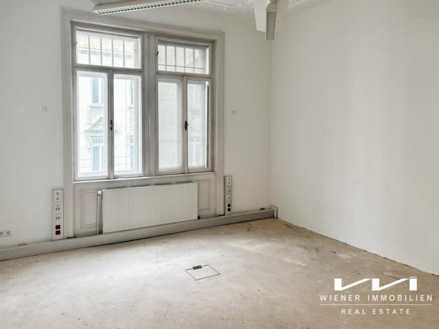 Wohnung kaufen in KG Mariahilf, Wien