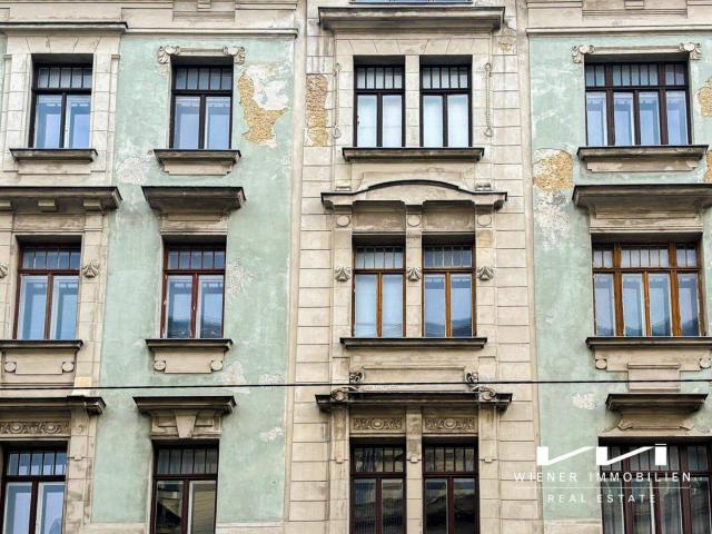 Apartment kaufen in KG Mariahilf, Wien