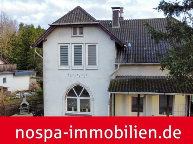 Haus kaufen in Flensburg