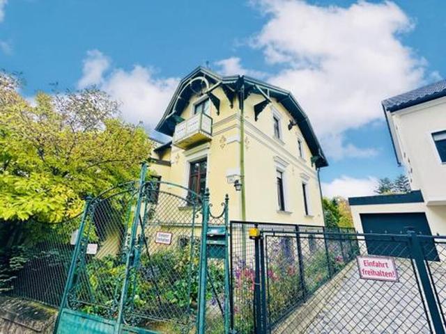 Haus kaufen in Maria Enzersdorf, Niederösterreich