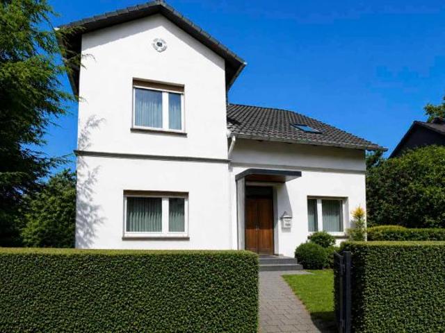 Haus kaufen in Aumühle, Kreis Herzogtum Lauenburg