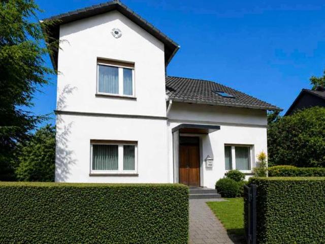 Haus kaufen in Aumühle, Schleswig-Holstein