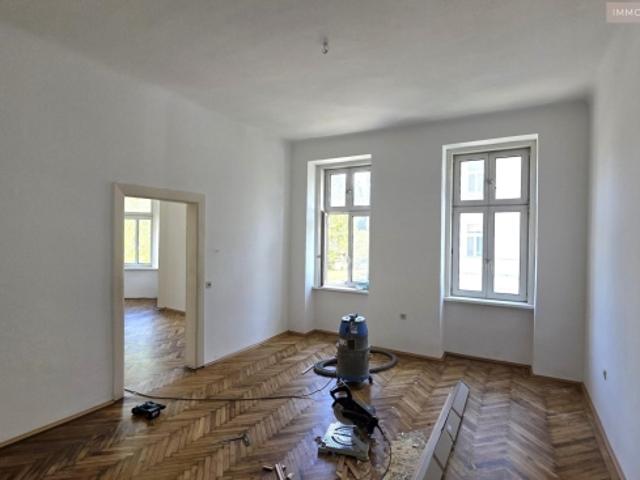 Wohnung kaufen in Brigittenau, Wien