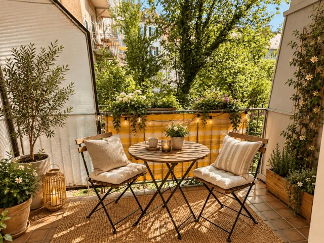 Apartment kaufen in Graz, Gersdorf-Feistritz