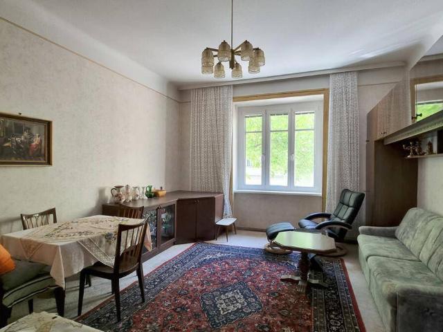Apartment kaufen in Wien
