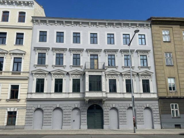 Apartment kaufen in Schottenfeld, Wien