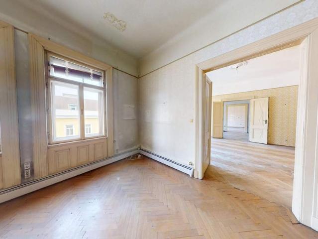 Wohnung kaufen in Döbling, Wien