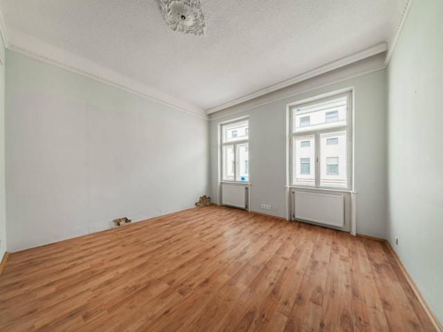 Apartment kaufen in KG Alsergrund, Wien