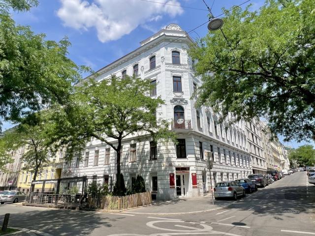 Wohnung kaufen in Seestadt, Wien