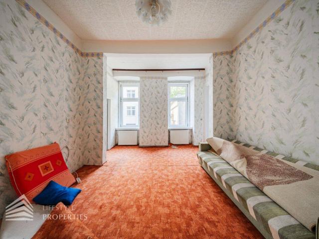 Apartment kaufen in Wien
