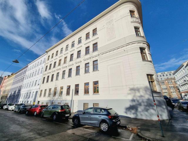 Apartment kaufen in KG Breitensee, Wien