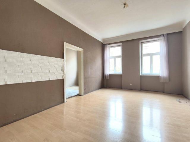 Apartment kaufen in KG Brigittenau, Wien