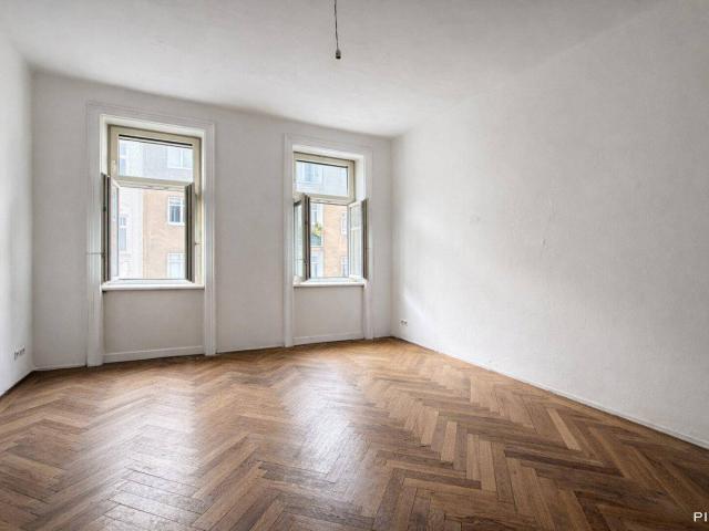 Apartment kaufen in KG Brigittenau, Wien