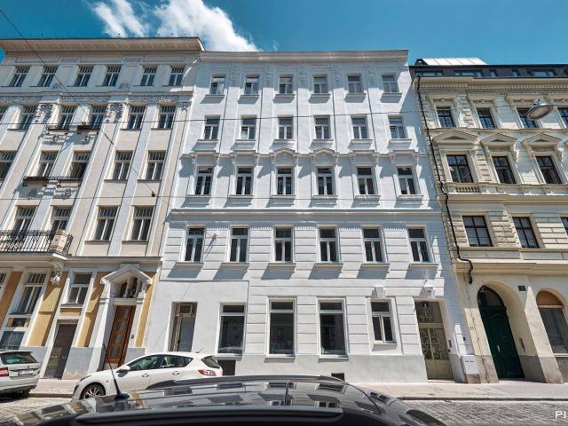 Apartment kaufen in KG Brigittenau, Wien