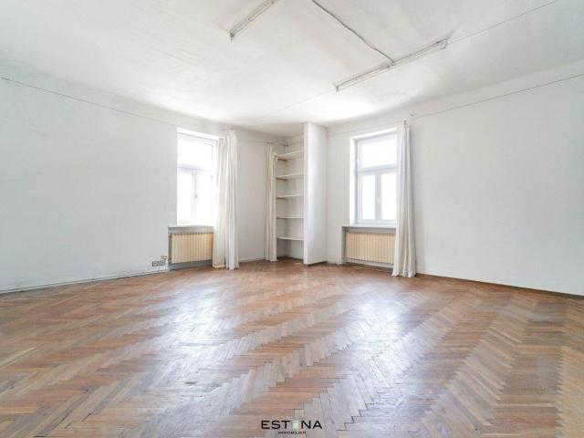 Apartment kaufen in KG Margareten, Wien