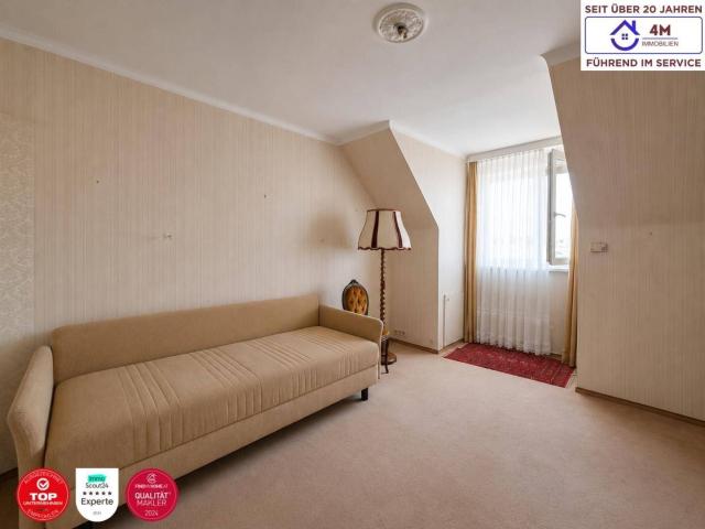 Apartment kaufen in KG Leopoldstadt, Wien