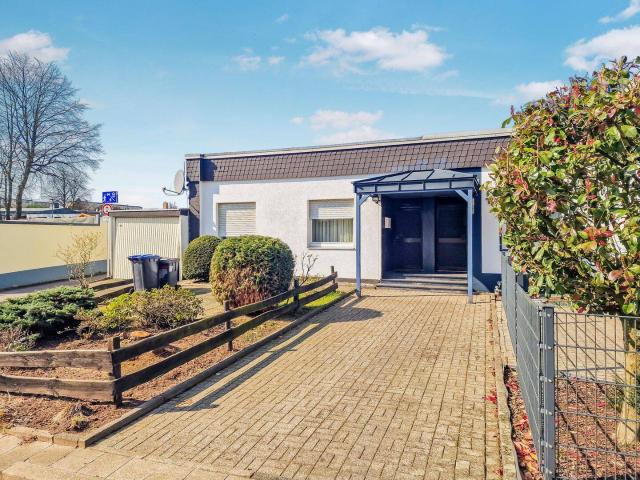 Haus kaufen in Heiligenhaus