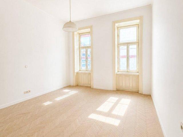 Apartment kaufen in KG Brigittenau, Wien