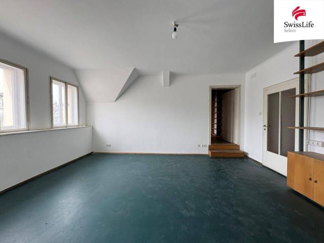 Apartment kaufen in Magdalenengrund, Wien