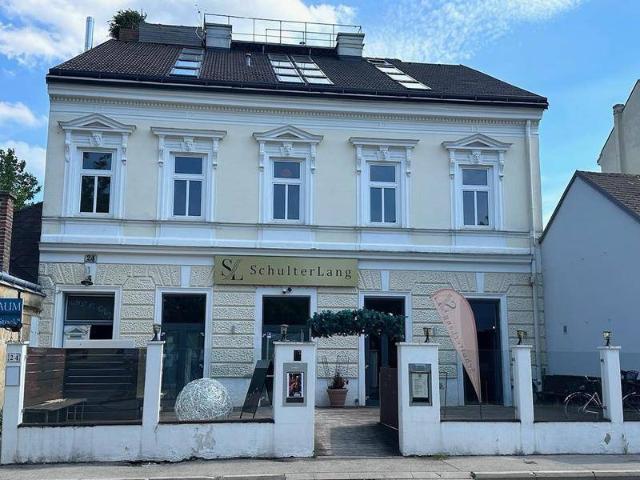 Apartment kaufen in Schöffelstadt, Mödling
