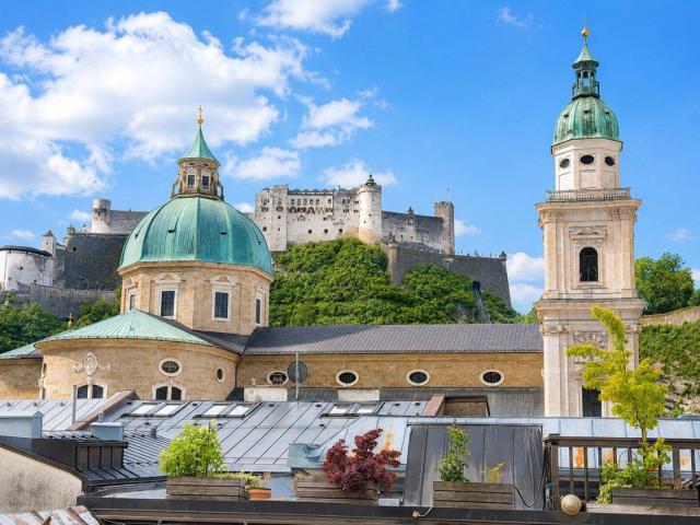 Apartment kaufen in Neustadt, Salzburg