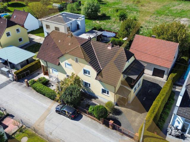 Haus kaufen in Reith, Leonding