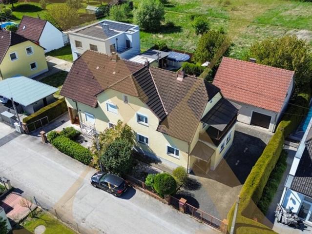 Doppelhaushälfte kaufen in Leonding, Oberösterreich