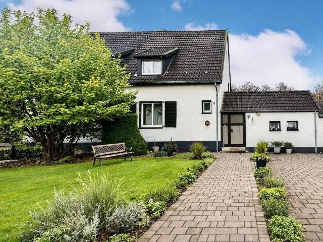 Haus kaufen in Bochum, Nordrhein-Westfalen