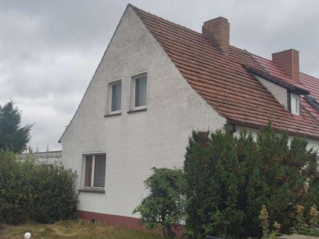 Haus kaufen in Guben, Spree-Neiße - Sprjewja-Nysa